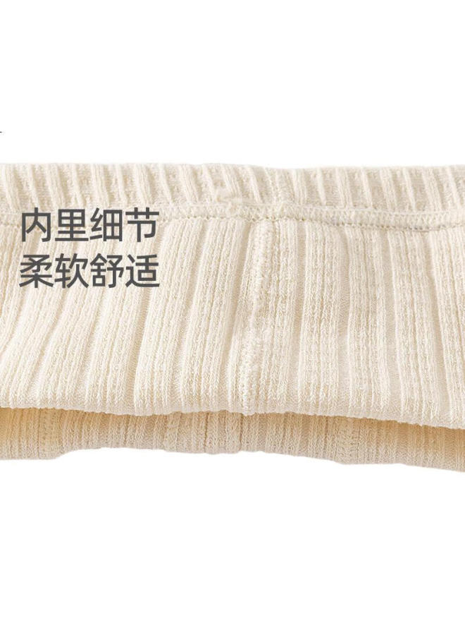 Benhedi Banxidi Girls' Socks Spring And Autumn Children's Bottoming Socks Baby Tights Infant Spring Bottoming Pants - Image 3