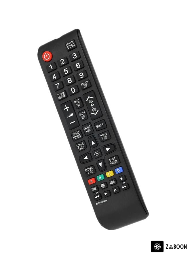 Zaboon Wireless Smart Remote Control For Smart Digital TV