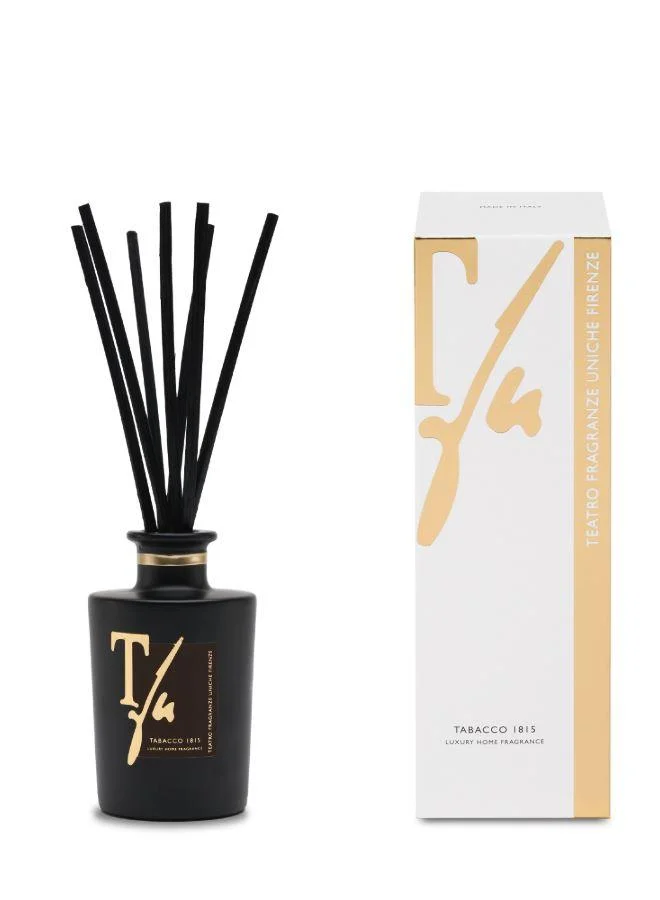 Teatro Tobacco Diffuser 100ml