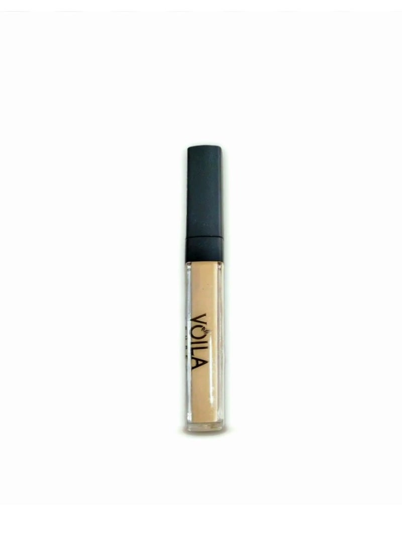 Voila Voila Pure Concealer SPF 30+ 15 ml / Medium Coverage  - Image 2