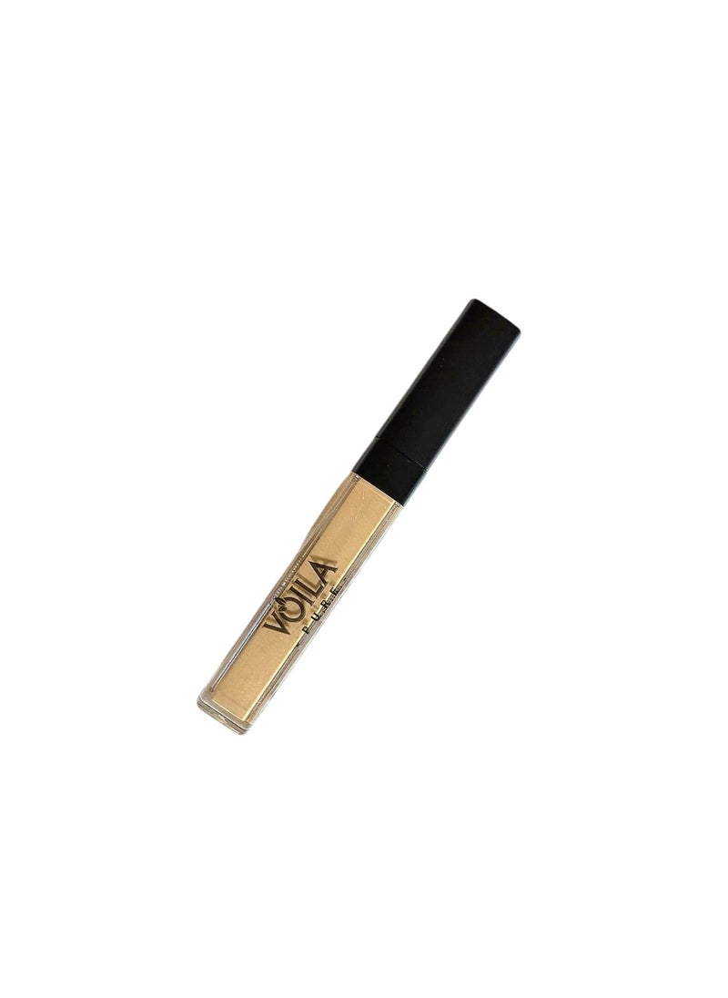 Voila Voila Pure Concealer SPF 30+ 15 ml / Medium Coverage  - Image 5