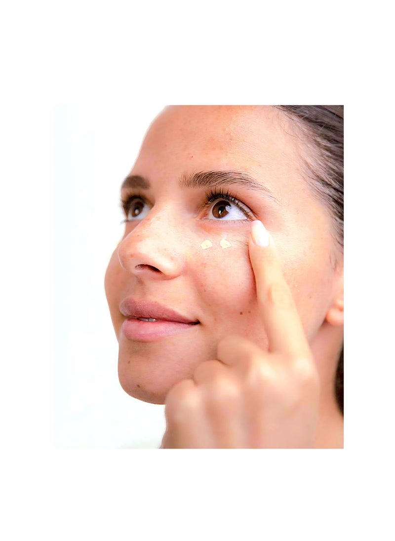 Voila Pure Concealer SPF 30+ 15 ml / Medium Coverage for Medium Skin Tone