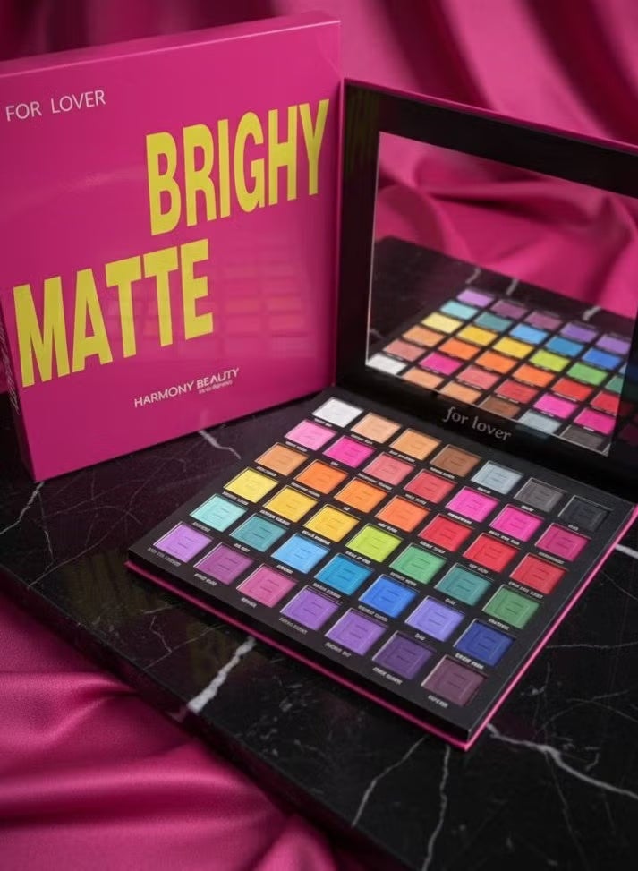 FOR LOVER 42COLOR EYESHADOW