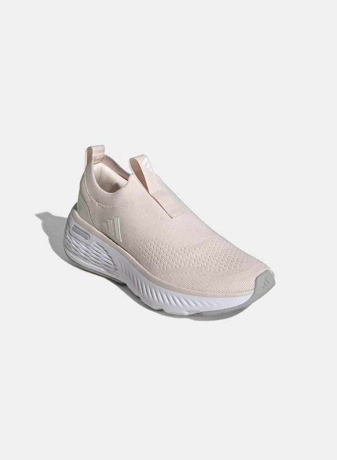 Adidas Cloudfoam Go Sock Shoes - Image 3