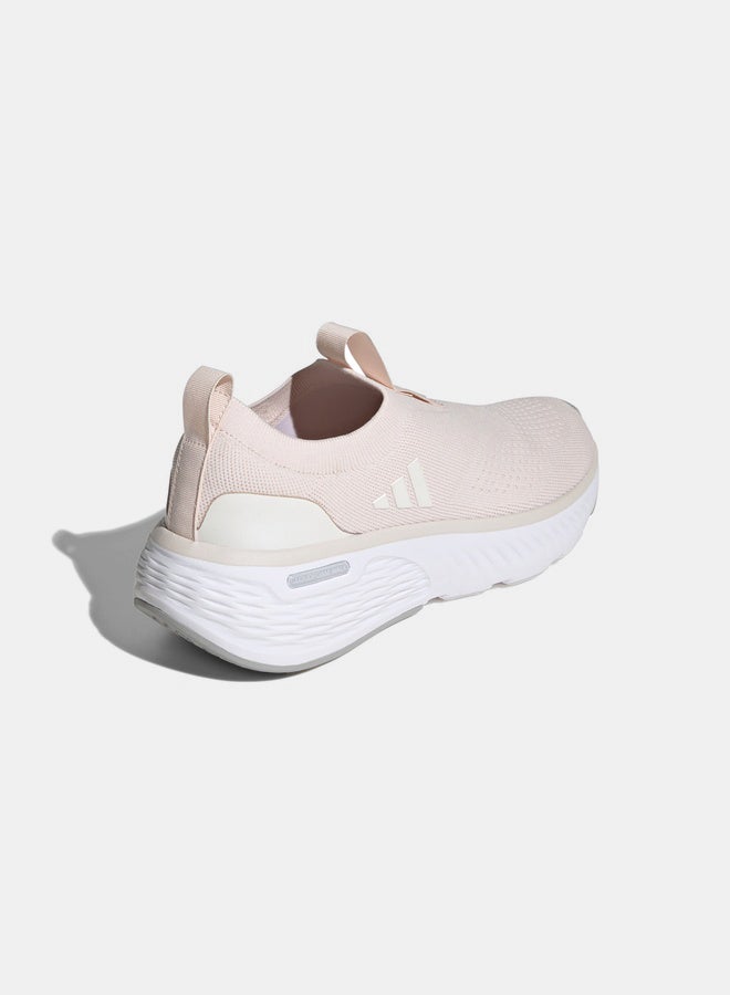 Adidas Cloudfoam Go Sock Shoes - Image 4