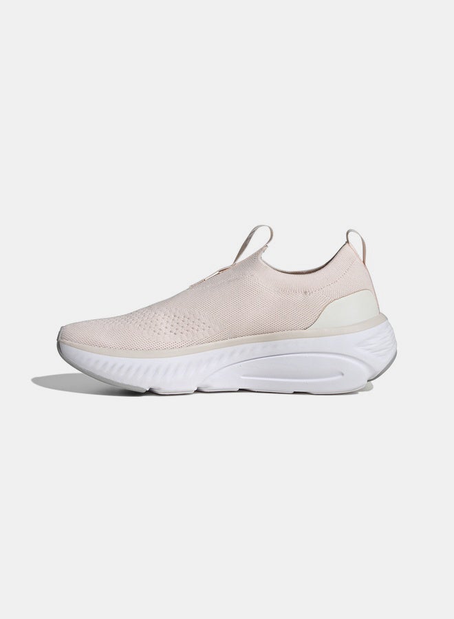 Adidas Cloudfoam Go Sock Shoes - Image 2