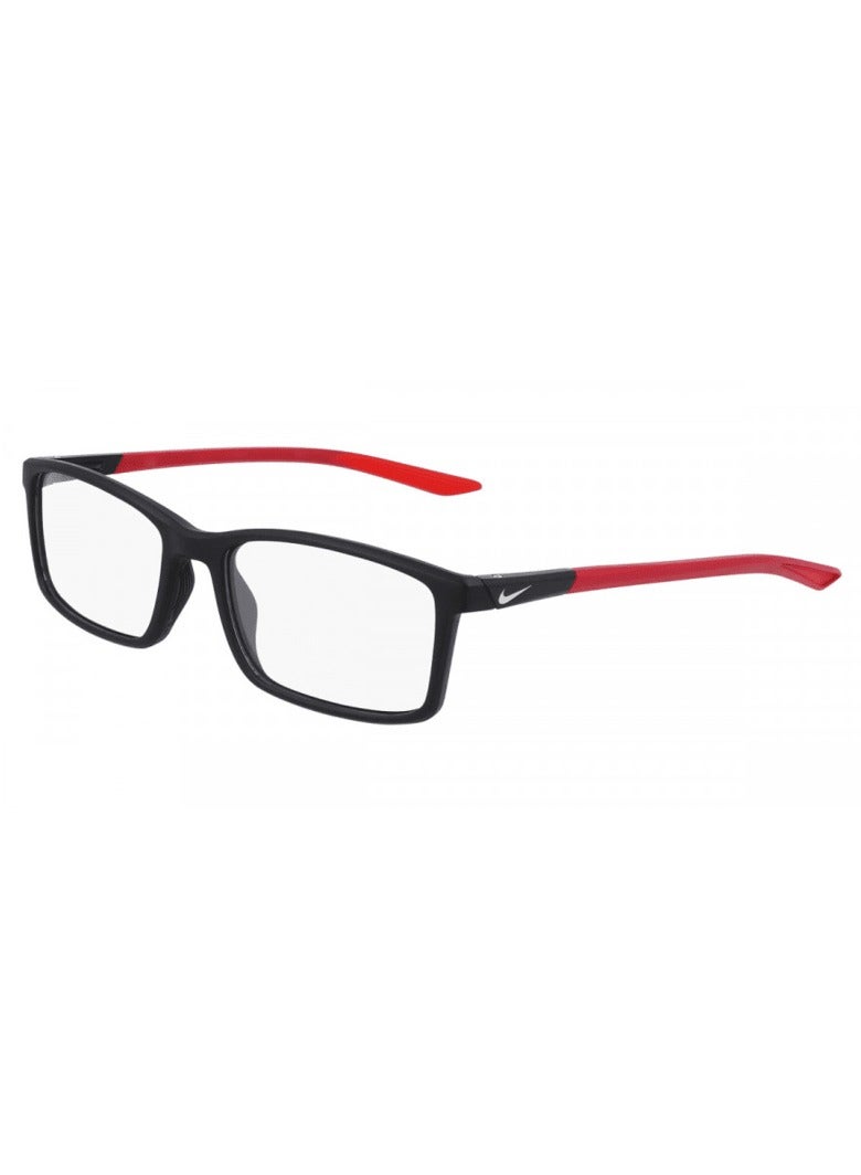 Nike FR NIKE 7287 006 54 Men's Eyeglasses Frame - Image 1