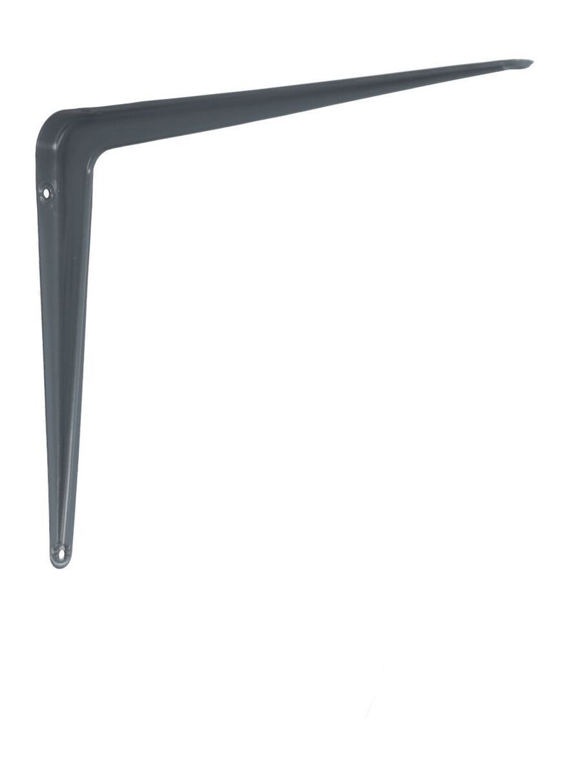 ACE Ace Shelf Bracket Grey 10x12 Inch