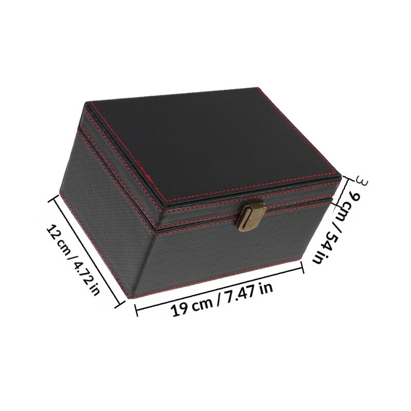 key Protector Box Multi-use Box Cage Box Box for Car Keys key Protector Stylish key Cover - Image 2