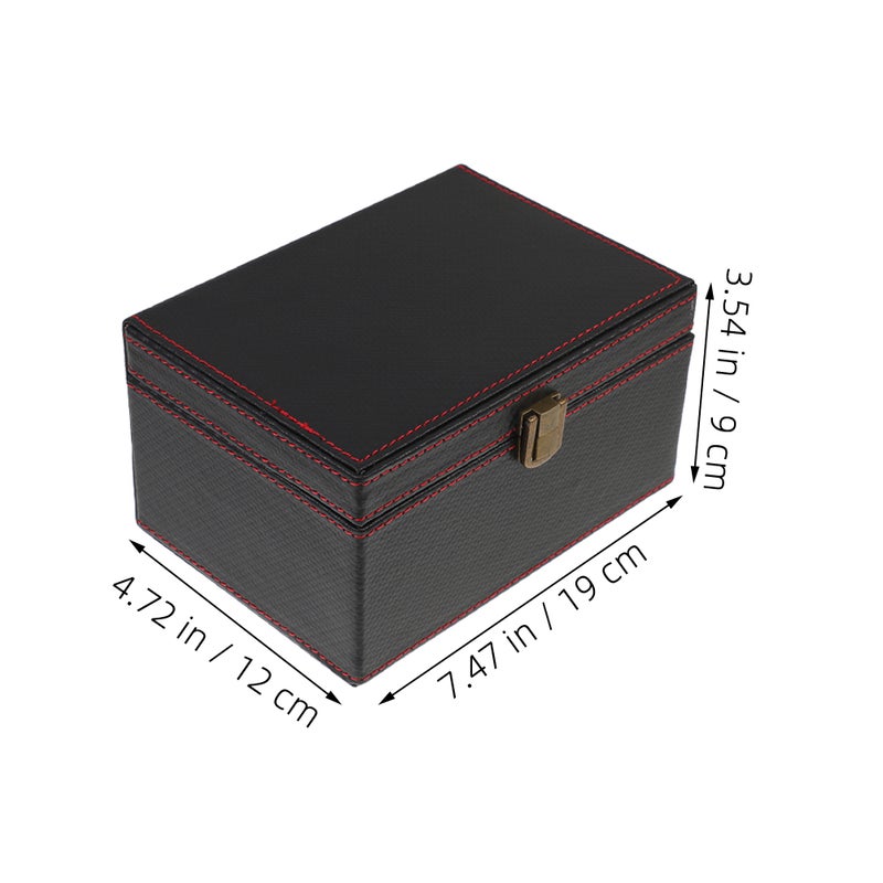 key Protector Box Multi-use Box Cage Box Box for Car Keys key Protector Stylish key Cover - Image 4