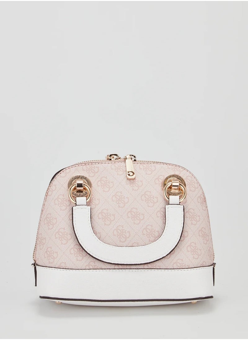 GUESS - Guess Satchels Bag For Women - Image 1