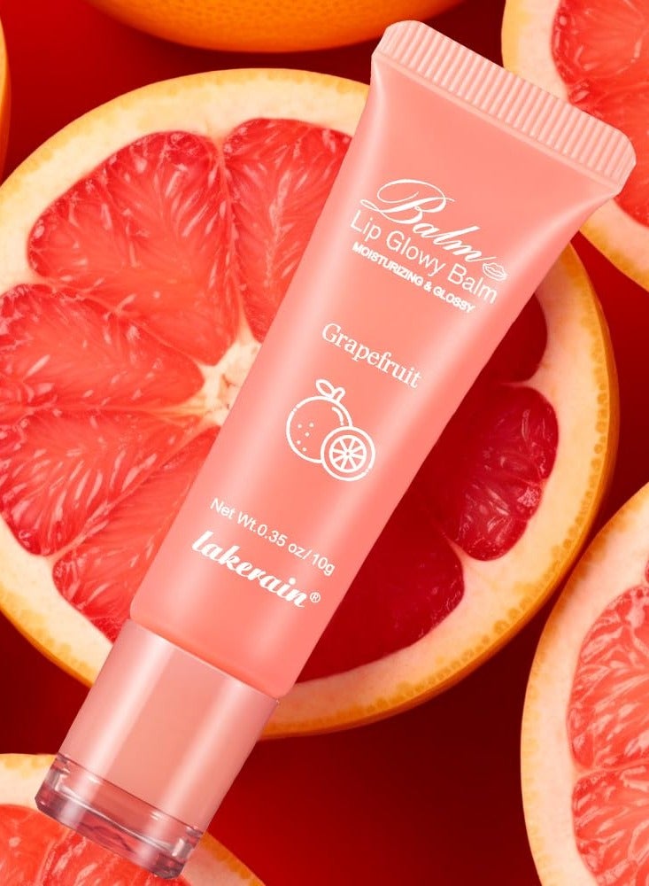 lakerain بلسم الشفاه اللامع، زيت الشفاه اللامع، العناية بالشفاه، العلاج، مرطب ومغذي، إصلاح، زيت تلوين الشفاه أثناء النوم، ملمع الشفاه اللامع، زيت ترطيب الشفاه، 03 - Image 3