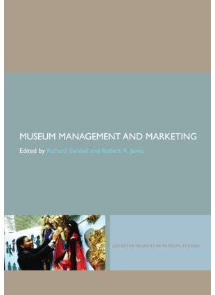 null - Museum Management and Marketing - Image 1