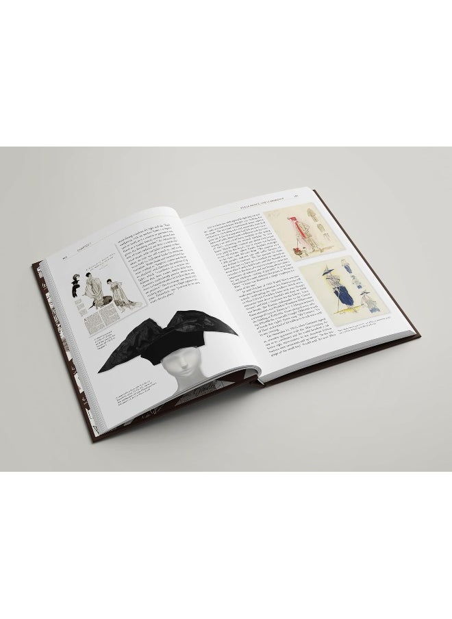 null - Henri Bendel and the Worlds He Fashioned - Image 1