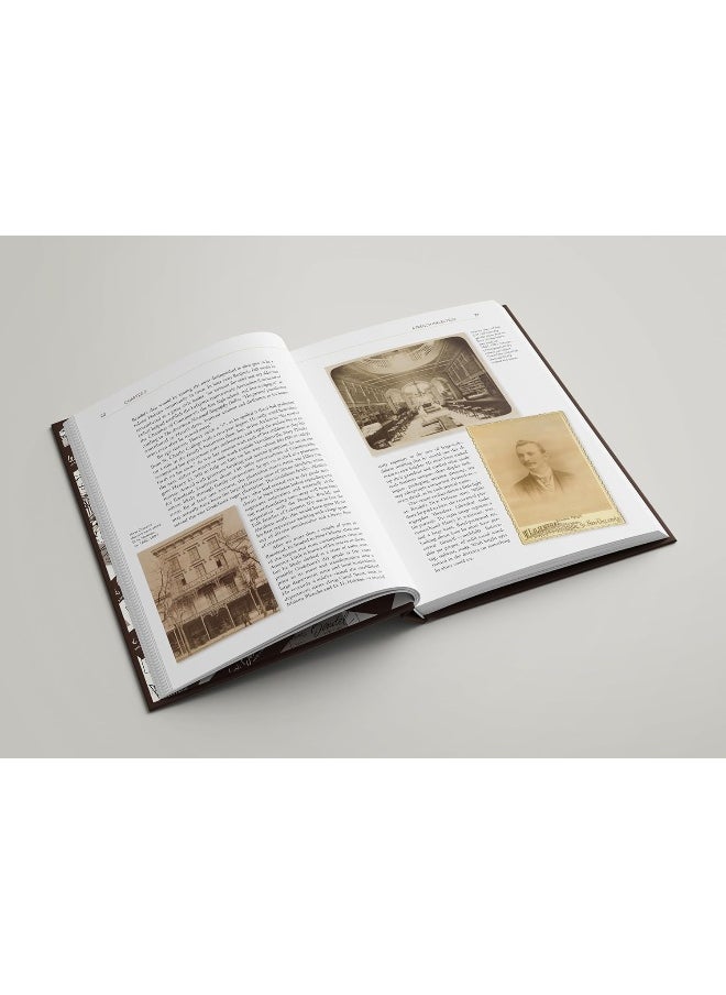 null - Henri Bendel and the Worlds He Fashioned - Image 1