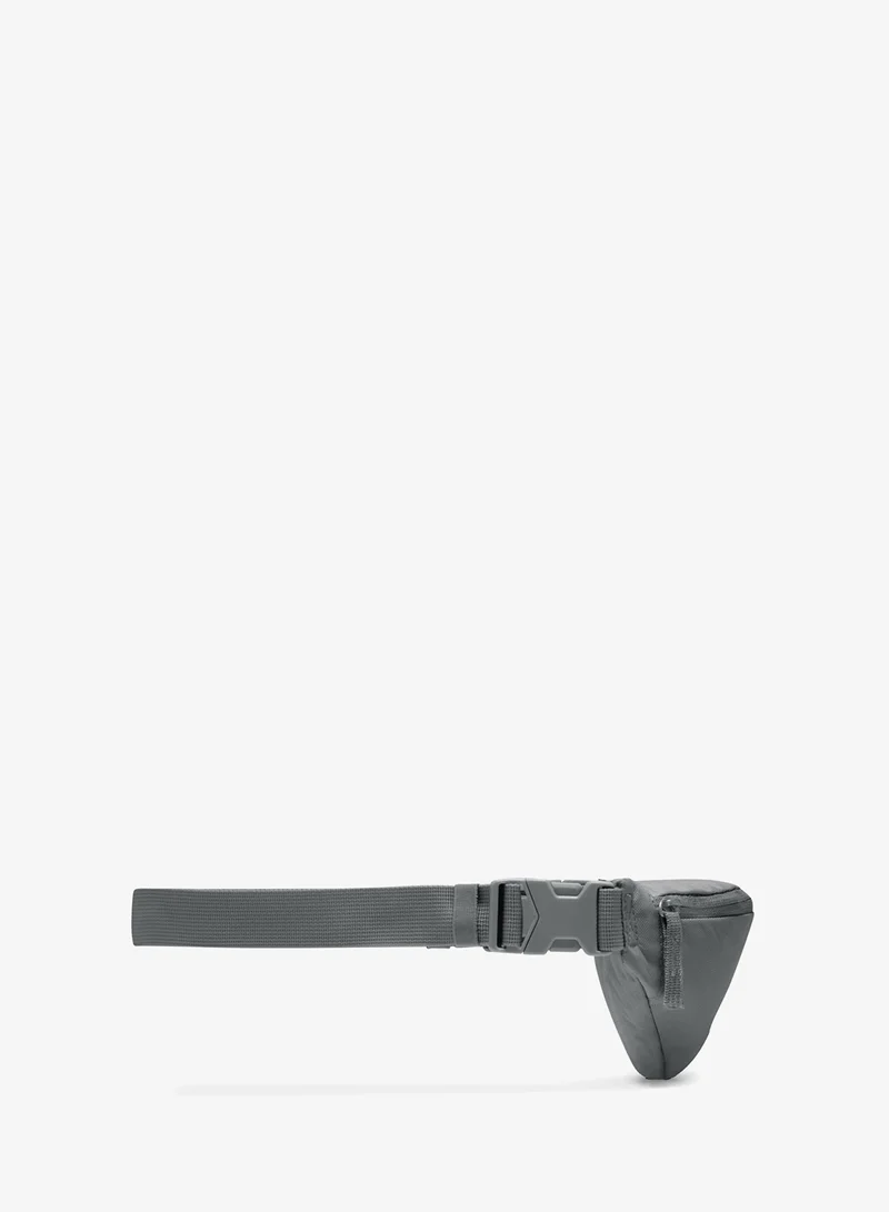 Nike Grey Heritage Waistpack  | Best Price UAE