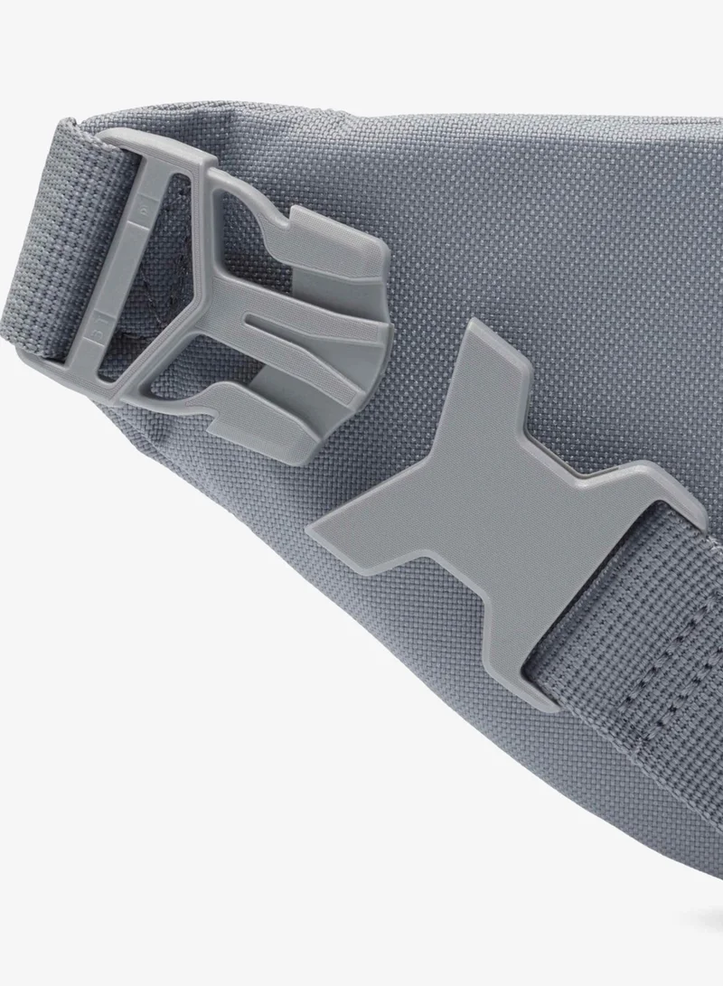 Nike Grey Heritage Waistpack  | Best Price UAE