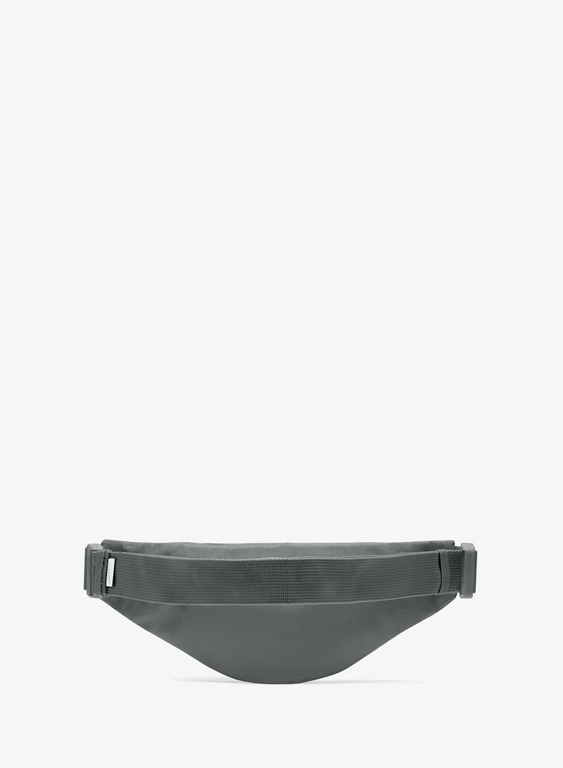 Nike Grey Heritage Waistpack  | Best Price UAE