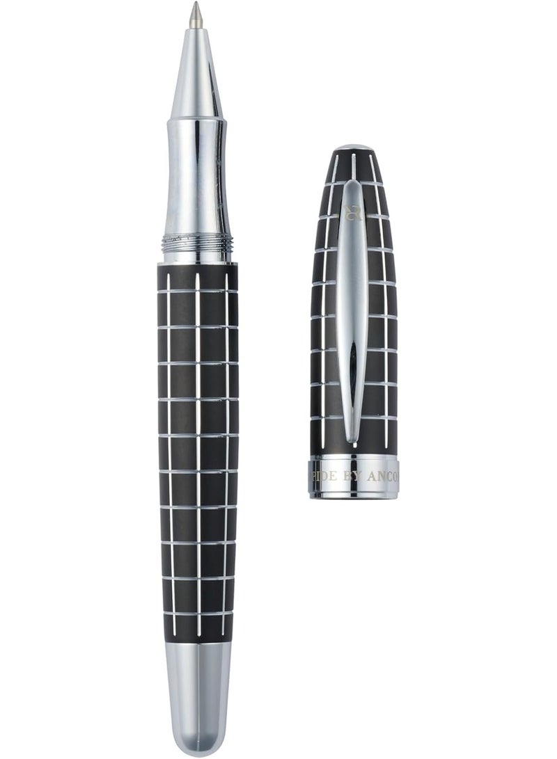 ANCORA 1919 Rapide by Ancora Zeppelin (Black Cap) - Image 1