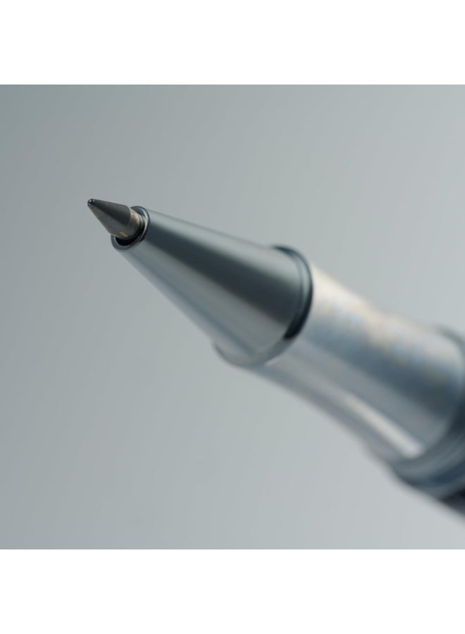 ANCORA 1919 Rapide by Ancora Zeppelin (Black Cap) - Image 3