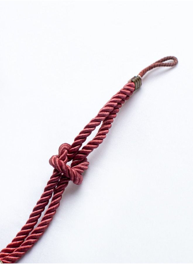 Elite Dose Double Anchor Rope Bracelet  - Image 3