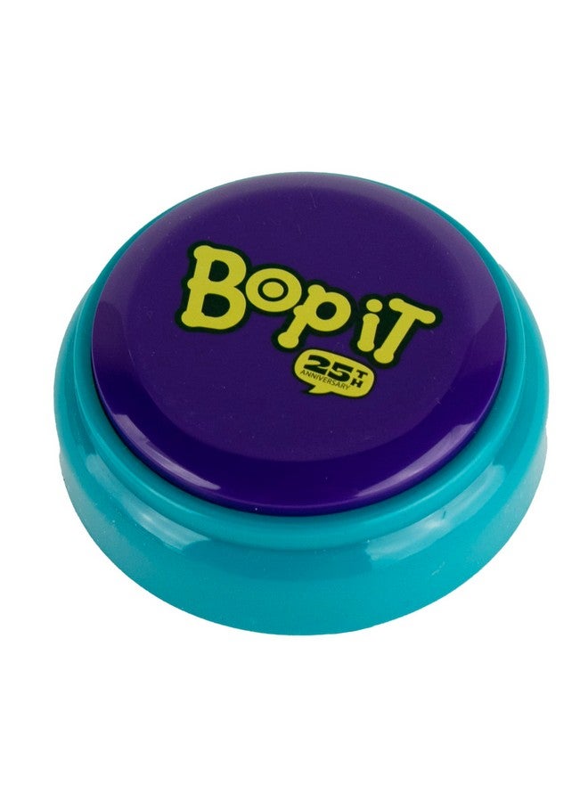 World's Smallest Worlds Smallest Bop It Button - Image 1
