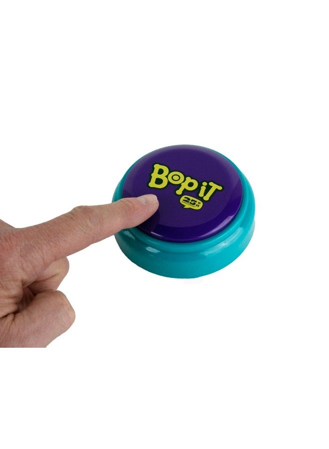 World's Smallest Worlds Smallest Bop It Button - Image 2
