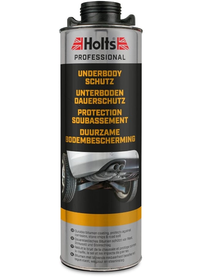 Holts HOLTS UNDERBODY SCHUTZ 1L  - Image 1