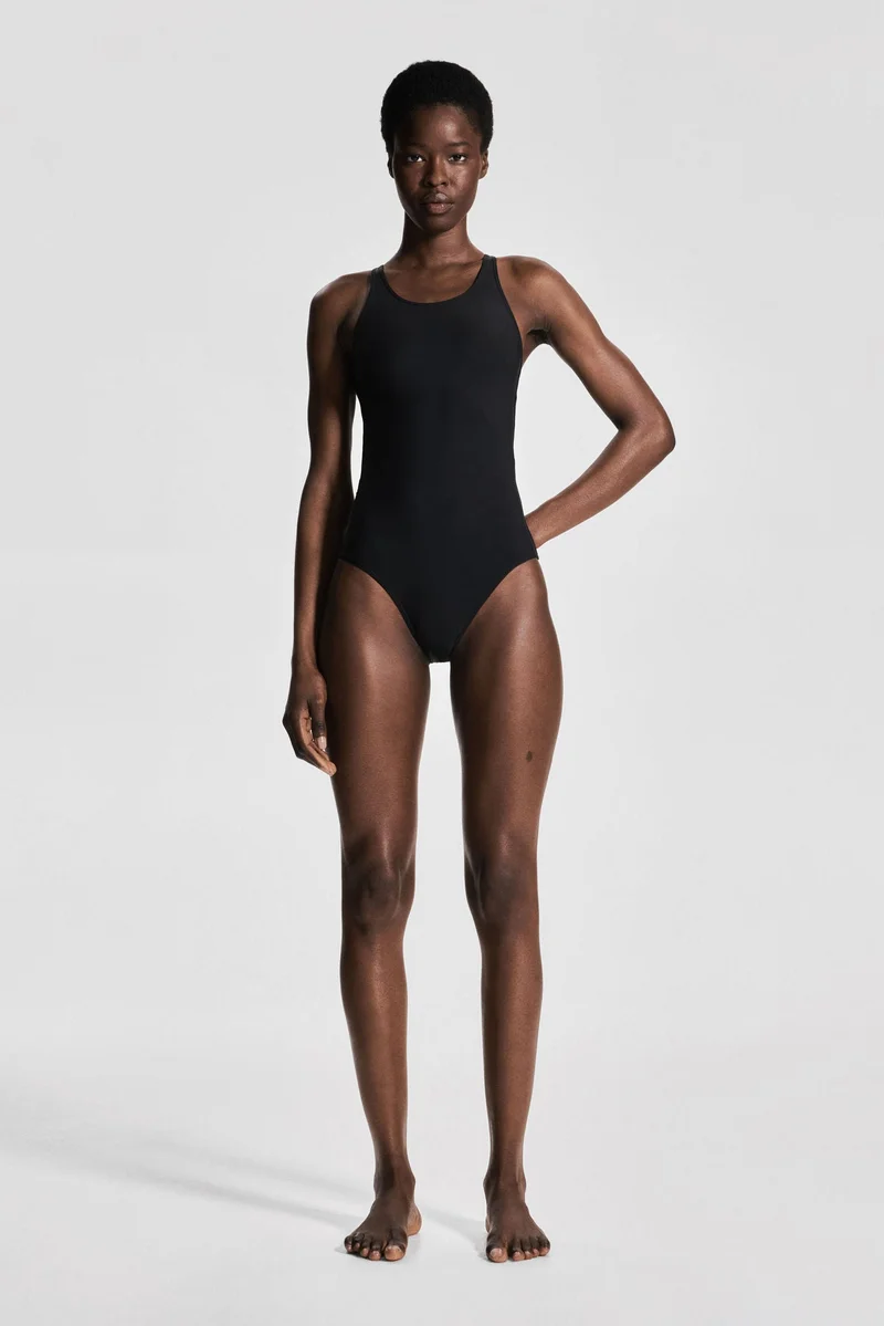 H&M Sports swimsuit