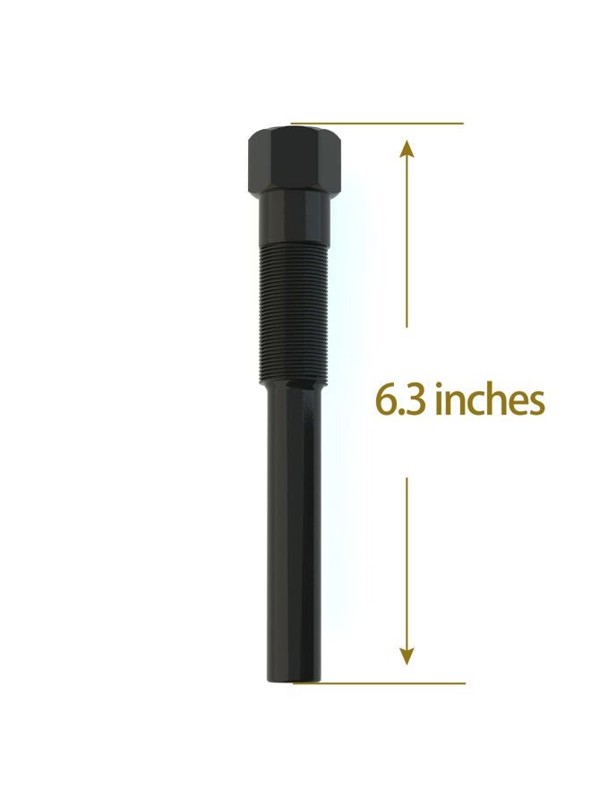 ELONN Primary Drive Clutch Puller for Polaris Sportsman 550/850/1000 XP,RZR 570/800,Scrambler 850/1000 XP (See Fitment),Replaces PN # PA-48595 - Image 3
