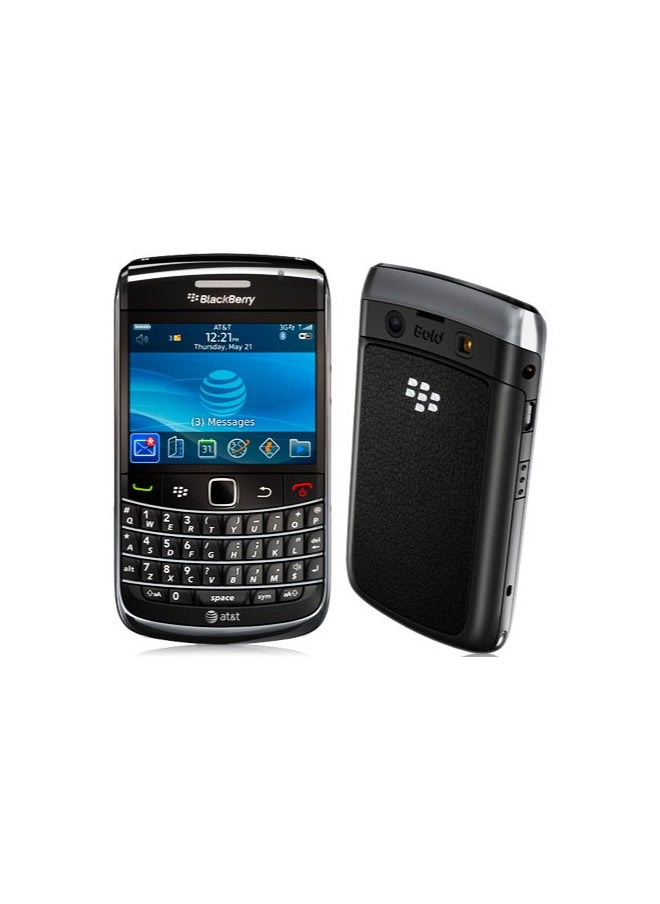 BlackBerry Blackberry 9700  - Image 3