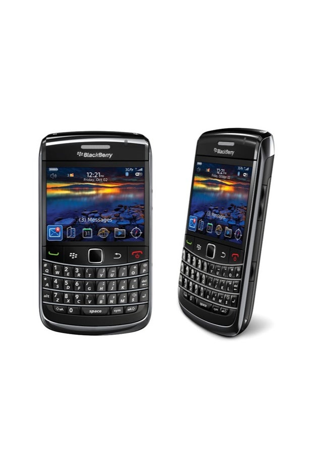 BlackBerry Blackberry 9700  - Image 2