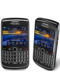 Blackberry 9700