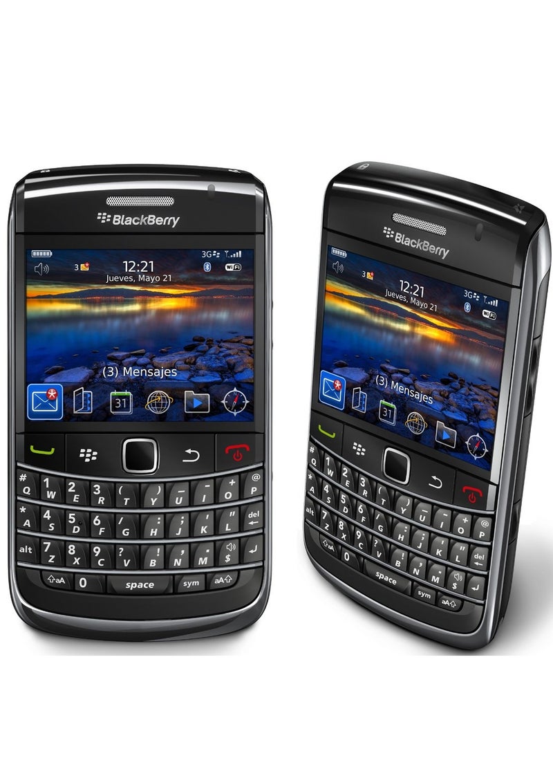 BlackBerry Blackberry 9700  - Image 1