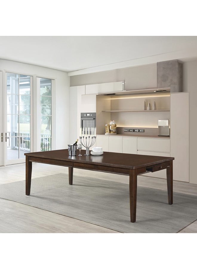 Home Box Seaford 11-Piece 10-Seater Dining Set 280 x 77.6 x 120 cm  - Image 4