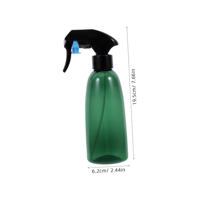 3Pcs Fine Mist Spray Bottle For Plants Indoor Outdoor Gardening Watering - Image 3