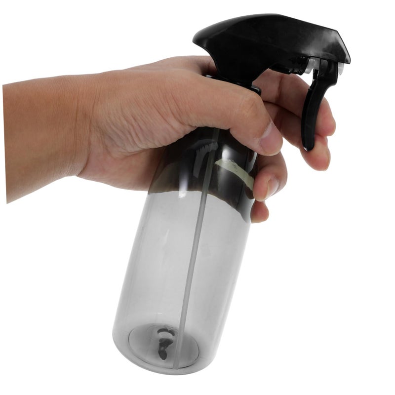 3Pcs Fine Mist Spray Bottle For Plants Indoor Outdoor Gardening Watering - Image 4