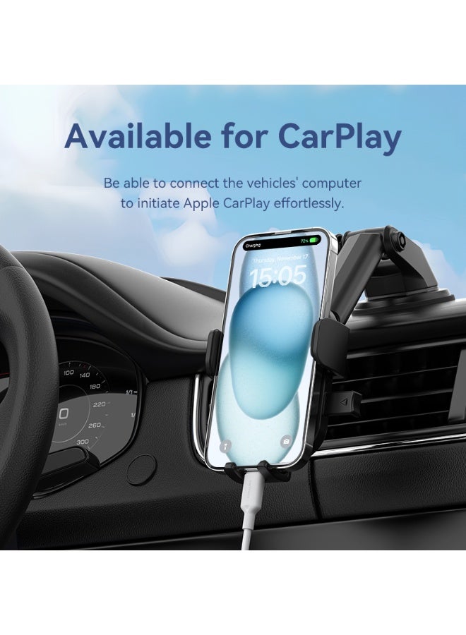 VENTION USB 2.0 Type-C Male to Type-C Male 3A Cable 2M white PVC Type Model# TRCSH - Image 4