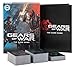 Steamforged Games لعبة بطاقات Gears of War من Steamforged Games - اللعبة الأساسية للاعبين 2 - 30-60 دقيقة من اللعب - النسخة الإنجليزية - Image 3