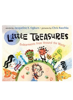 Little Treasures: Endearments From Around the World 