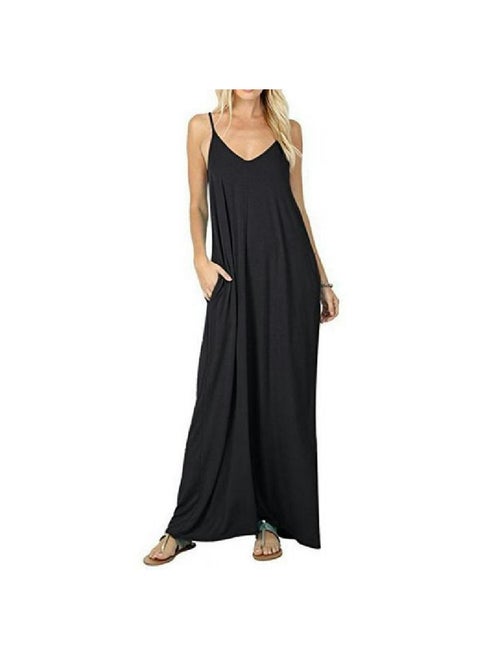 Long Women Dress