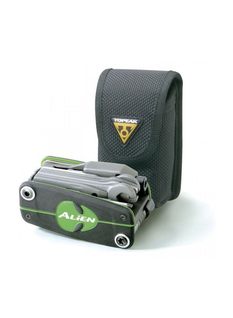 توبيك Topeak Mini Tools Alien III w/carry bag - Image 3