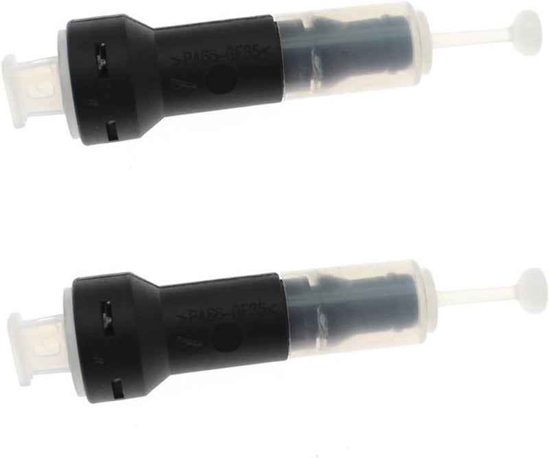 Vuzmode Clutch Slave Cylinder Valve LR068982 for Land Rover - Image 1