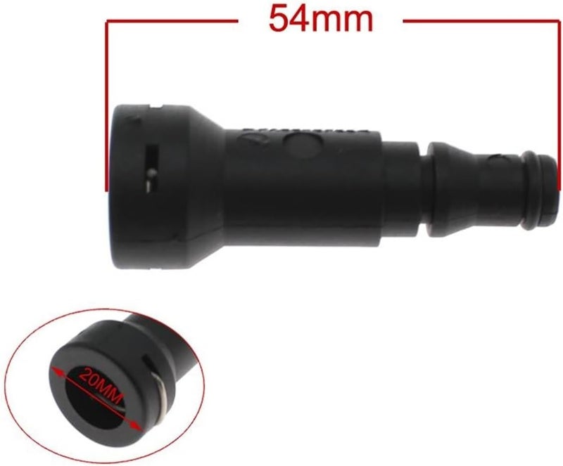 Vuzmode Clutch Slave Cylinder Valve LR068982 for Land Rover - Image 4