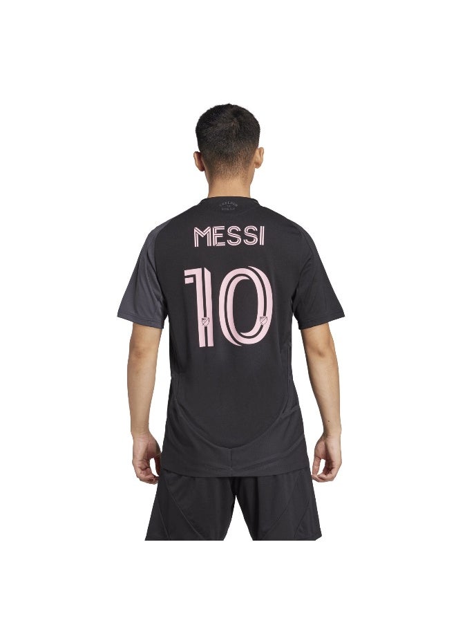 Adidas Adidas Imcf A Jsy Au N Black Football Jerseys For Men Xs  - Image 4