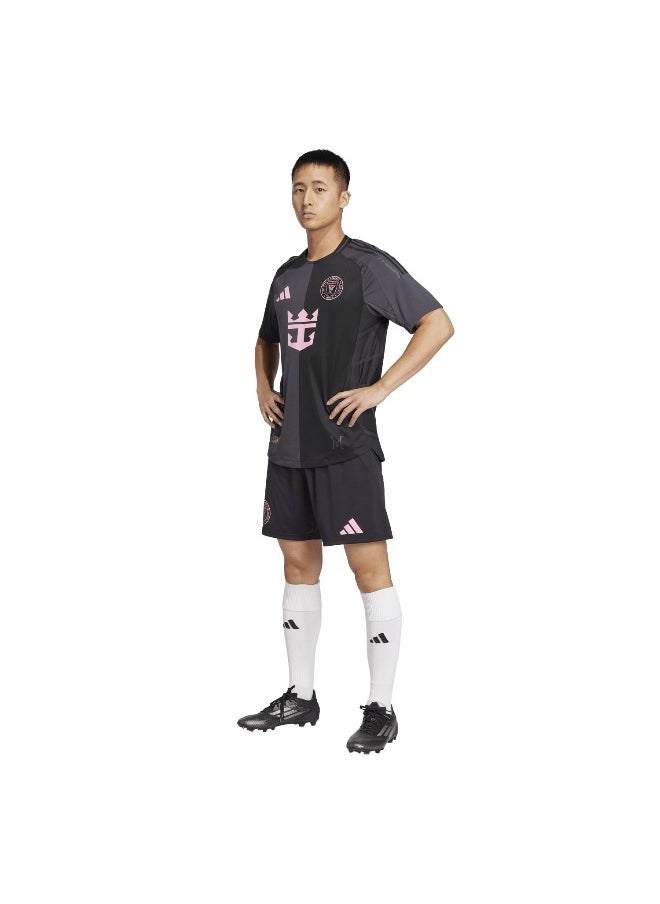 Adidas - Adidas Imcf A Jsy Au N Black Football Jerseys For Men Xs - Image 1