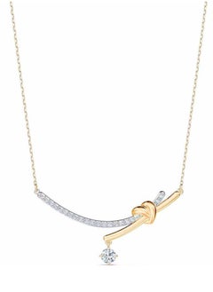 Generic Lifelong Heart Necklace  - Image 1