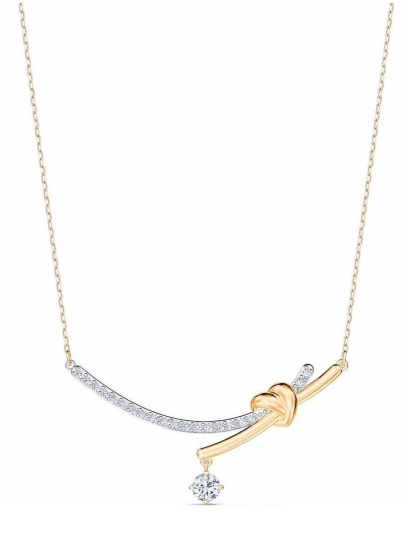 Generic Lifelong Heart Necklace  - Image 1