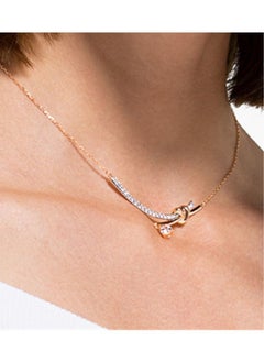 Generic Lifelong Heart Necklace  - Image 3
