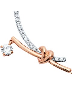 Generic Lifelong Heart Necklace  - Image 2